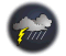 Periods of rain